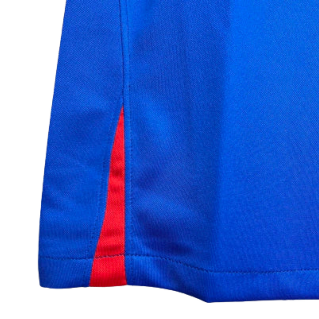 Slovakia Home 24/25 - Euro 2024