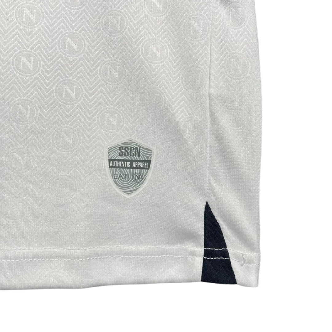 Naples Alternative 24/25