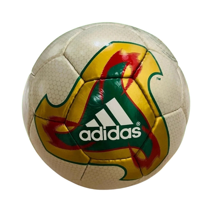 Match Ball - 2002 World Cup