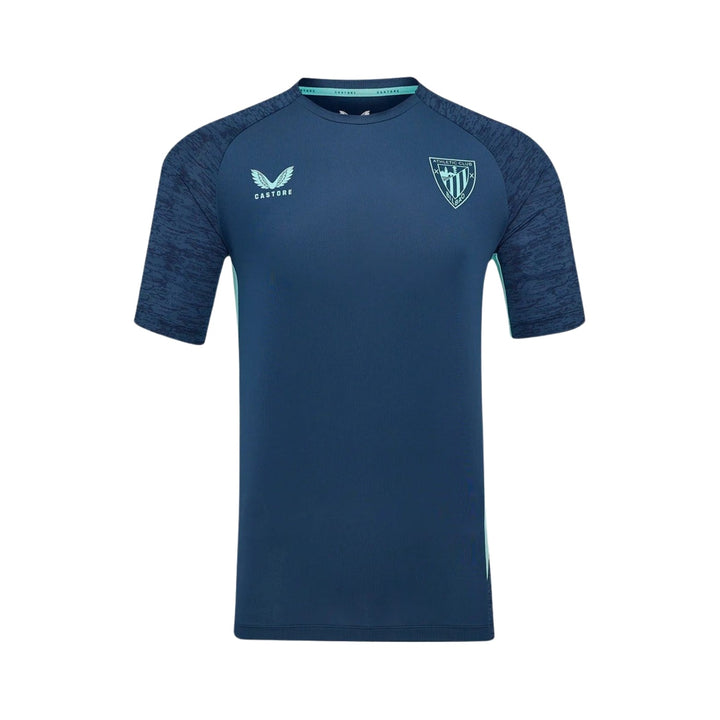 Athletic Bilbao Training 25/26