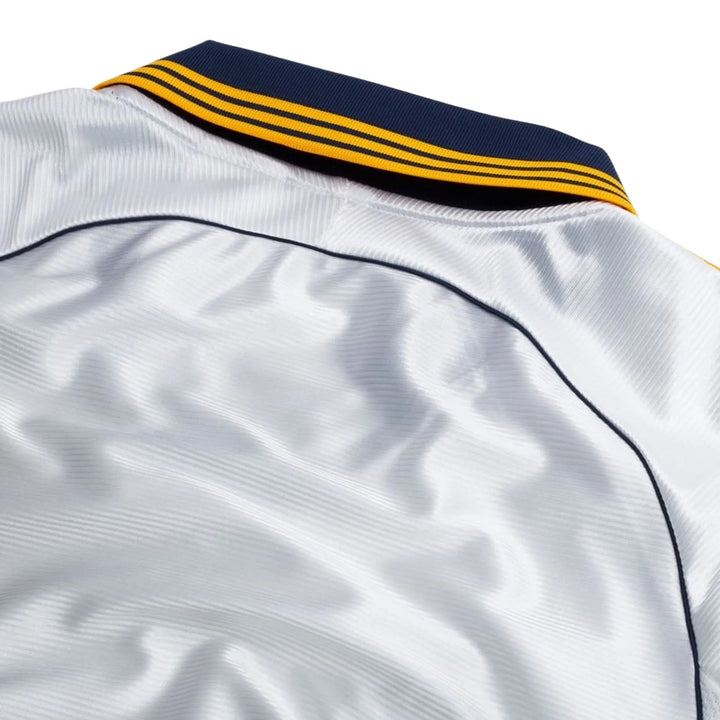 Real Madrid Home 99/00