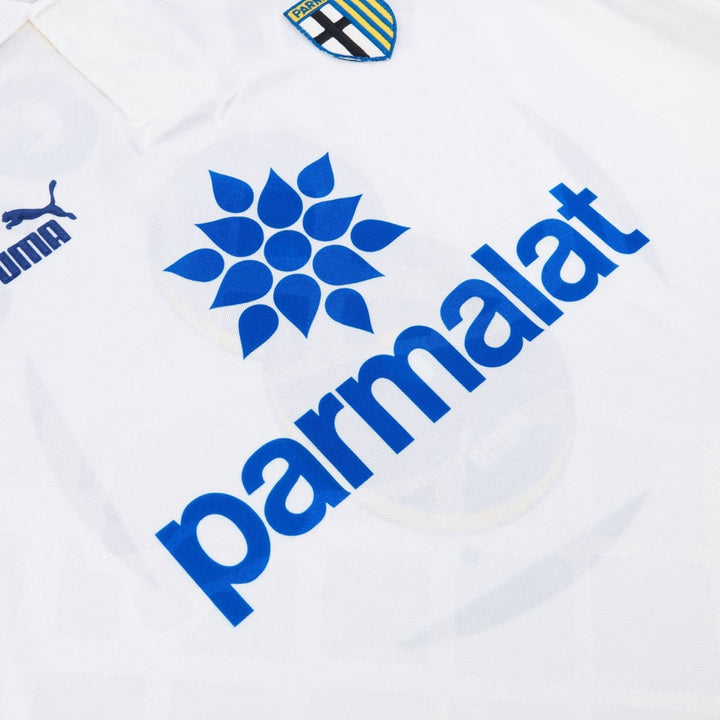 Parma Calcio Alternative 95/96
