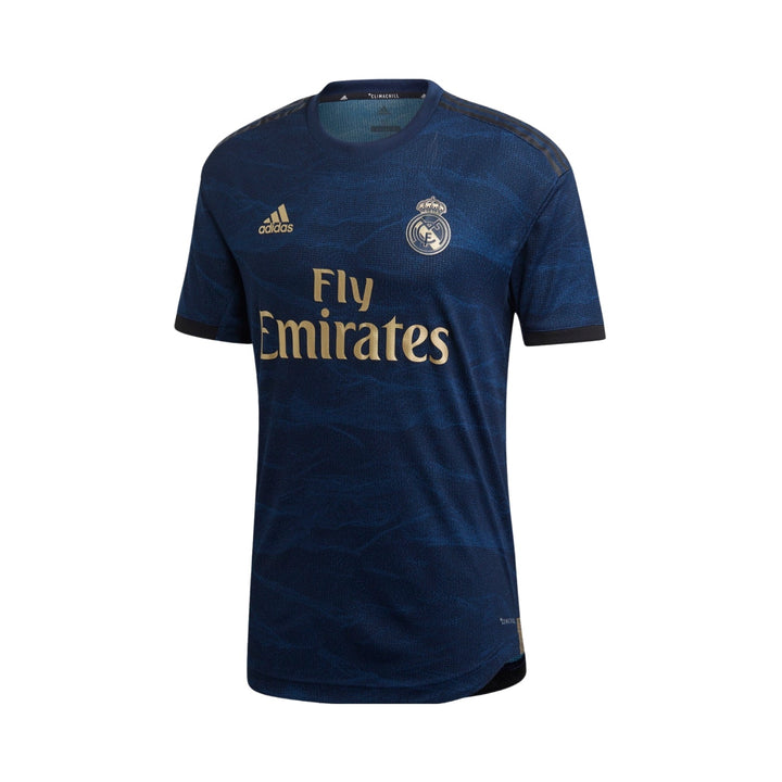 Real Madrid Alternative 19/20
