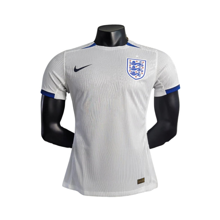 England Home 23/24 - Player Version