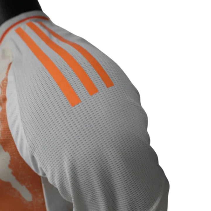 AS Roma Alternative 24/25 - Player Version