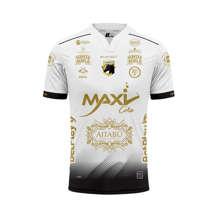 Llaneros FC Main 25/26