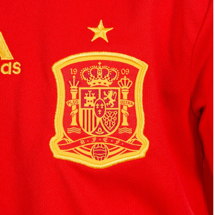 Spain Home 18/19