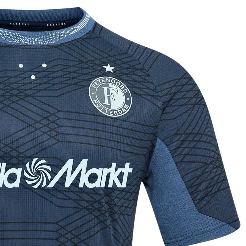 Feyenoord Alternative 25/26