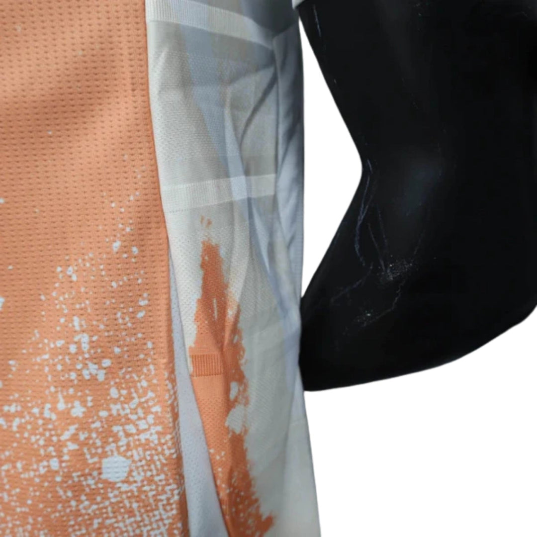 AS Roma Alternative 24/25 - Player Version