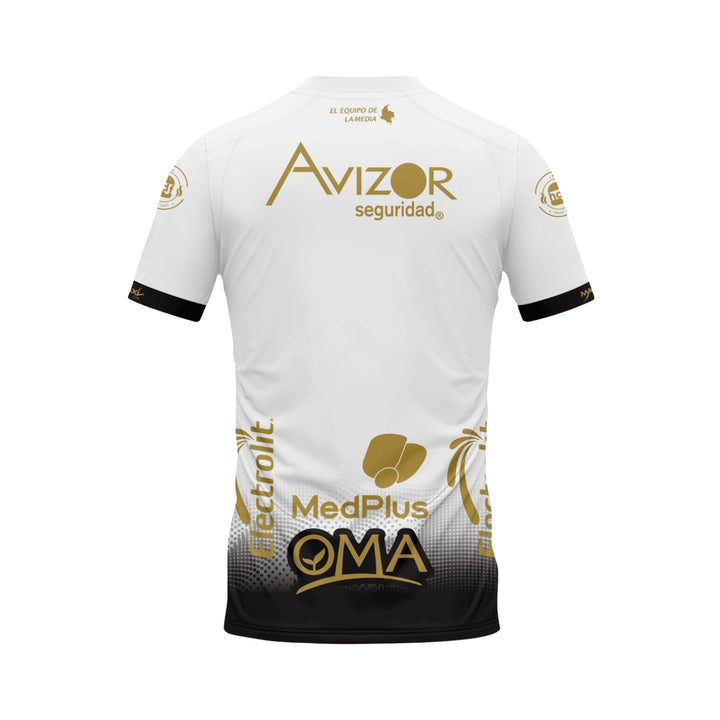 Llaneros FC Main 25/26