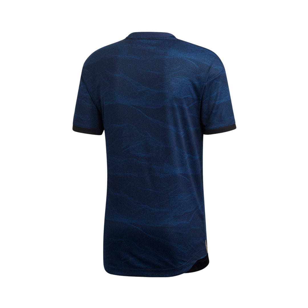 Real Madrid Alternative 19/20