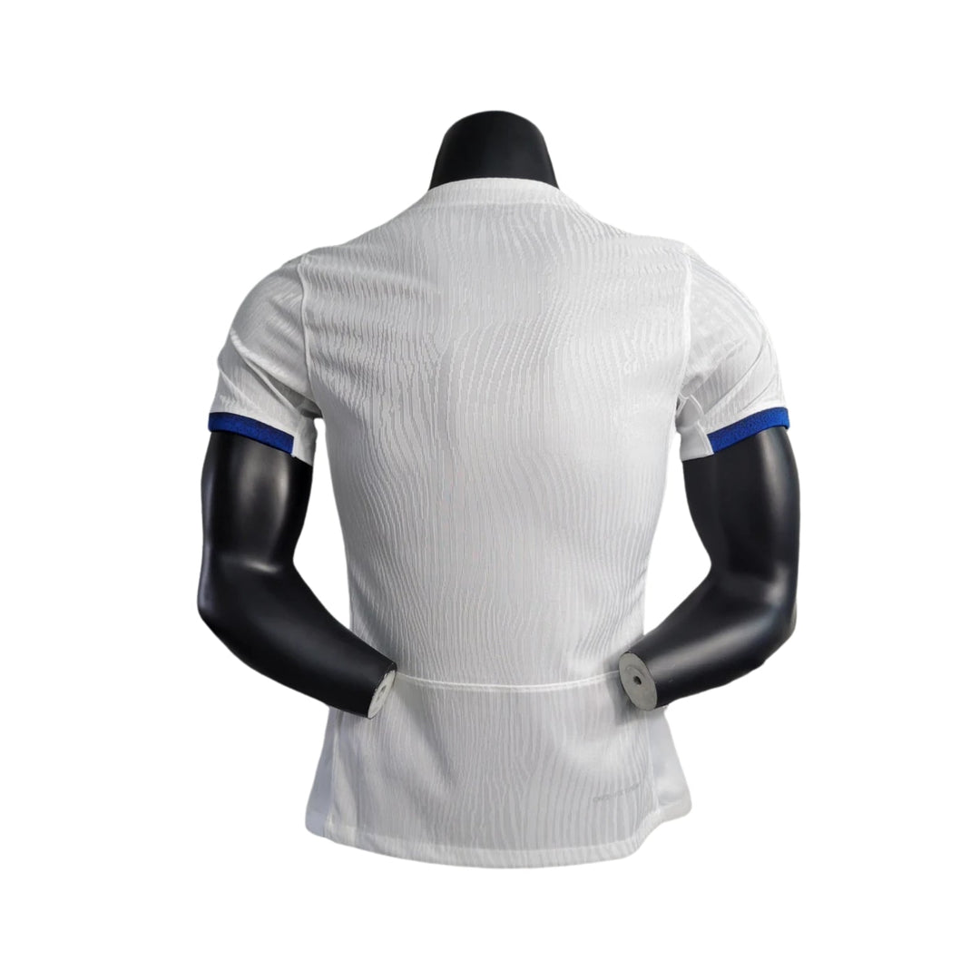 England Home 23/24 - Player Version