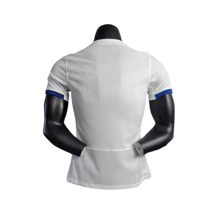 England Home 23/24 - Player Version