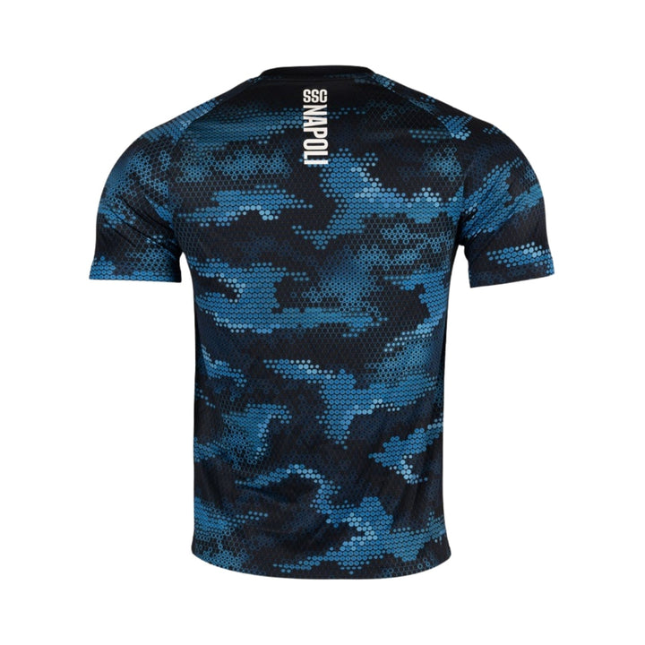 Naples Pre-Match 24/25