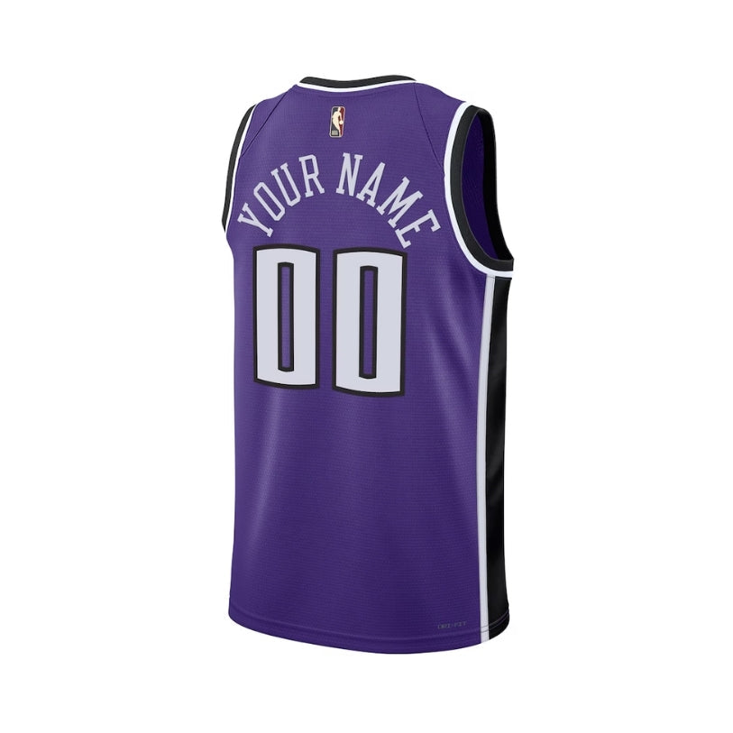 Sacramento Kings Classic Edition 24/25