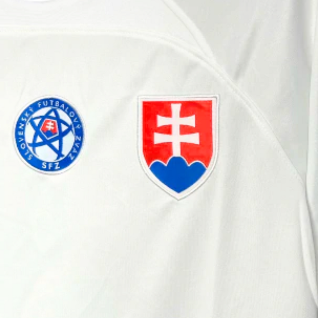 Slovakia Away 24/25