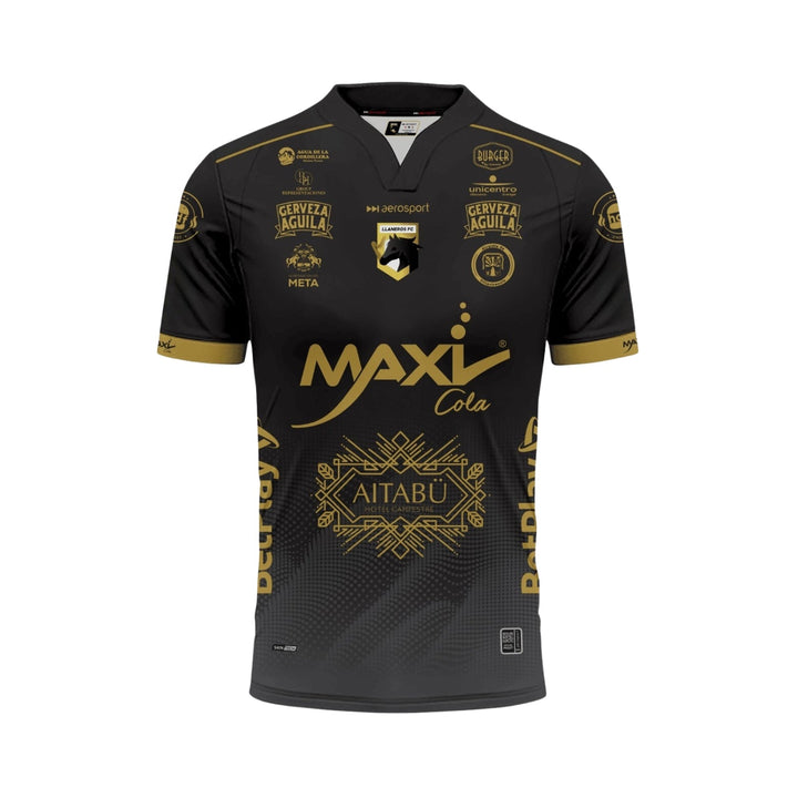 Llaneros FC Alternative 25/26