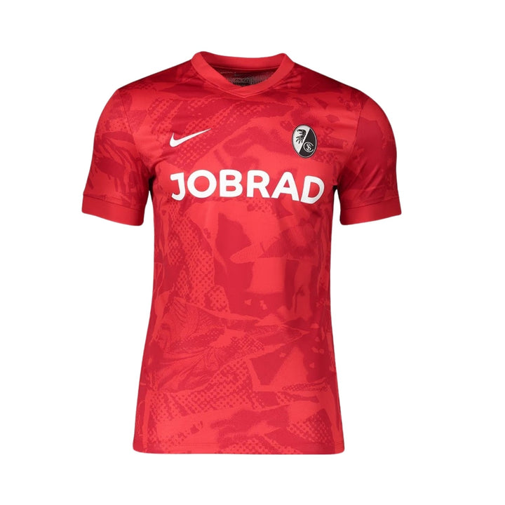 SC Freiburg Training 25/26