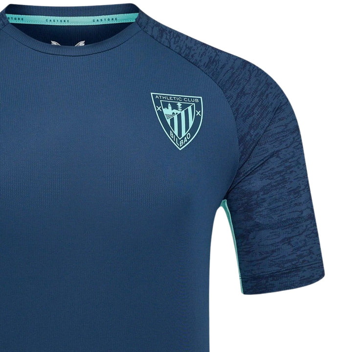 Athletic Bilbao Training 25/26