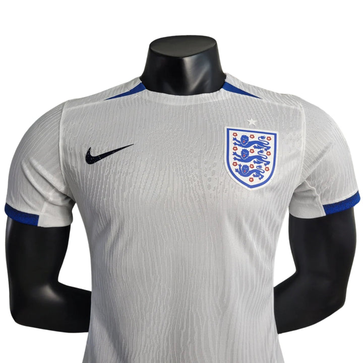 England Home 23/24 - Player Version