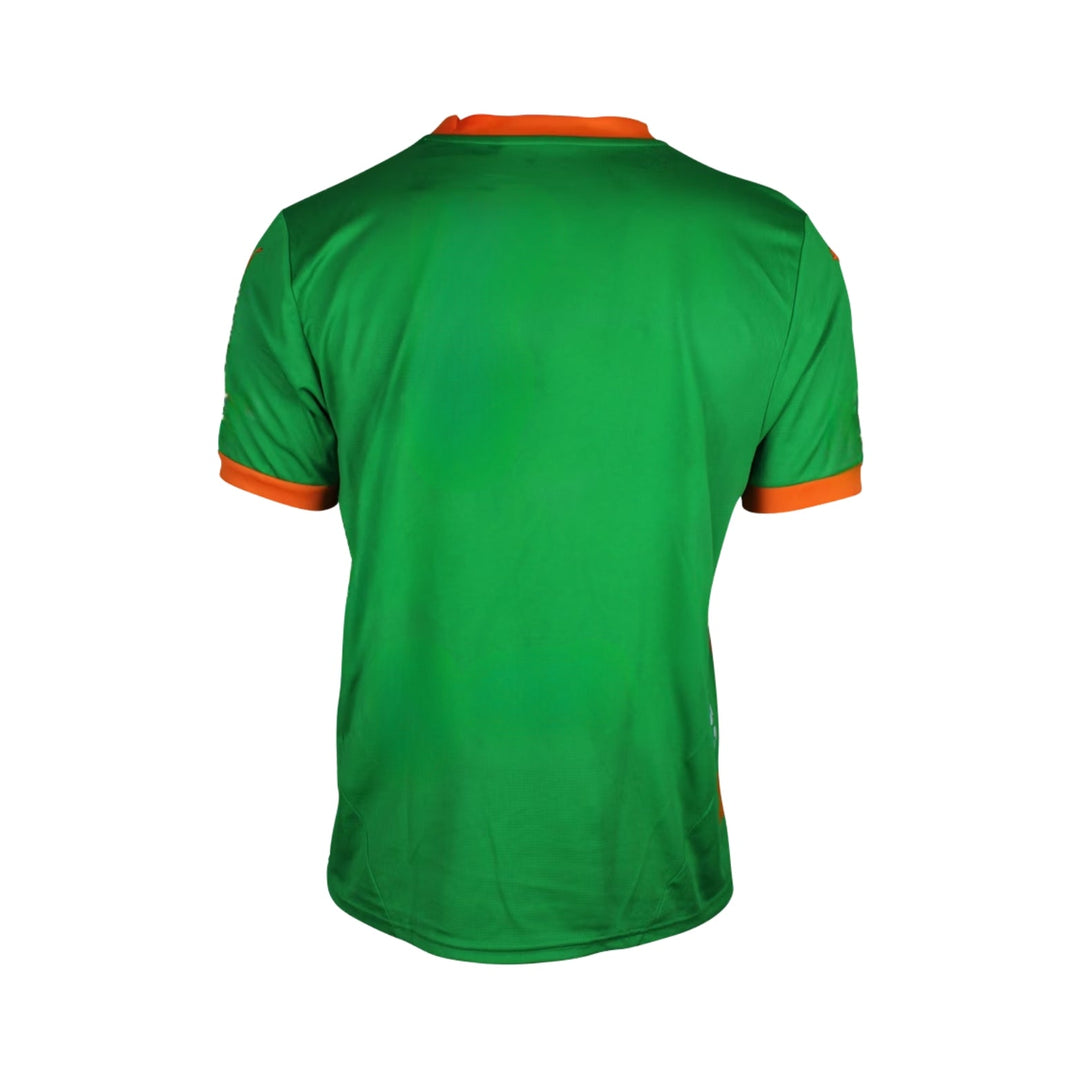Alanyaspor Home 25/26