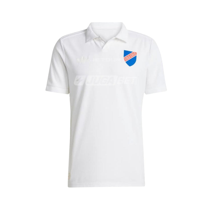 Colo-Colo Alternative 25/26 - 100th Anniversary