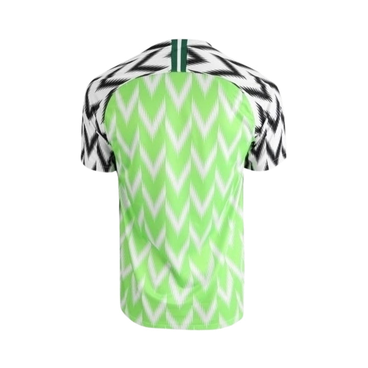 Nigeria Home 18/19