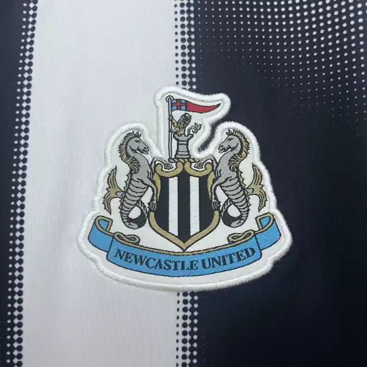Newcastle United Main 25/26