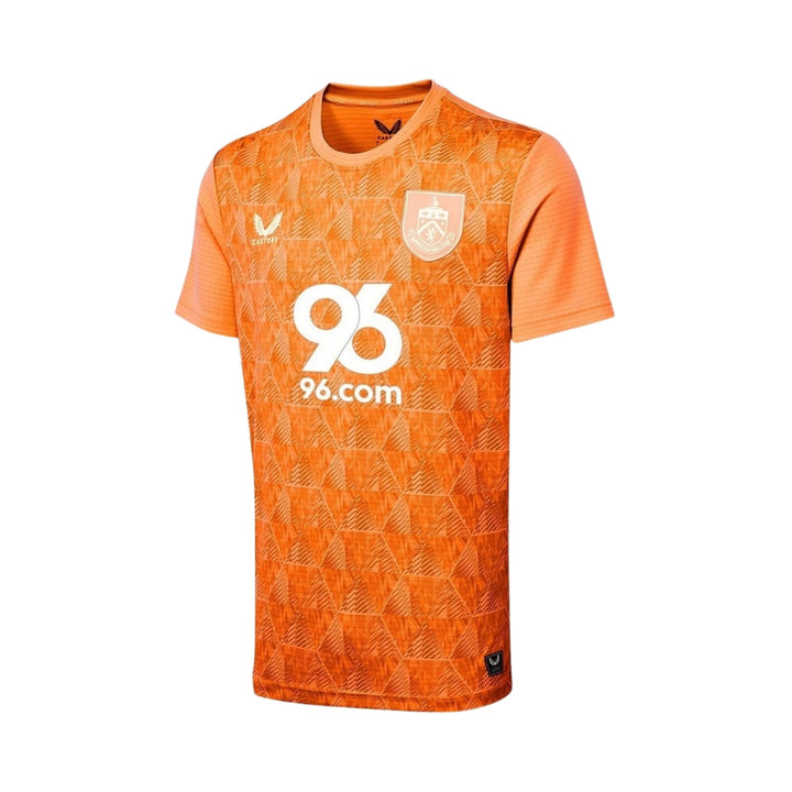 Burnley Goalkeeper 25/26