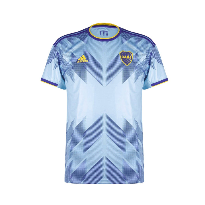 Boca Juniors Third 23/24