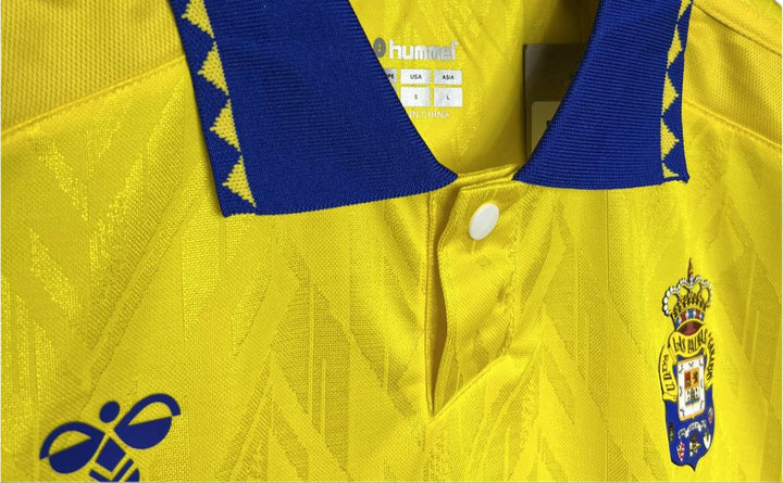 Las Palmas Main 24/25