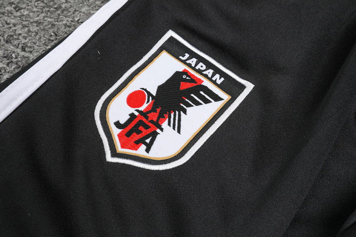 Japan 24/25 - Tracksuit - 1/2 Zip