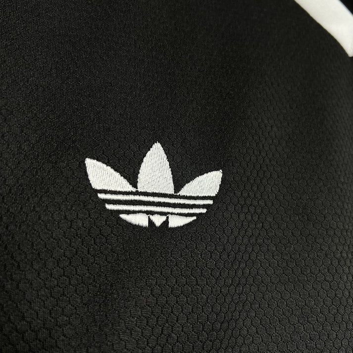 Real Madrid Goalkeepers 24/25