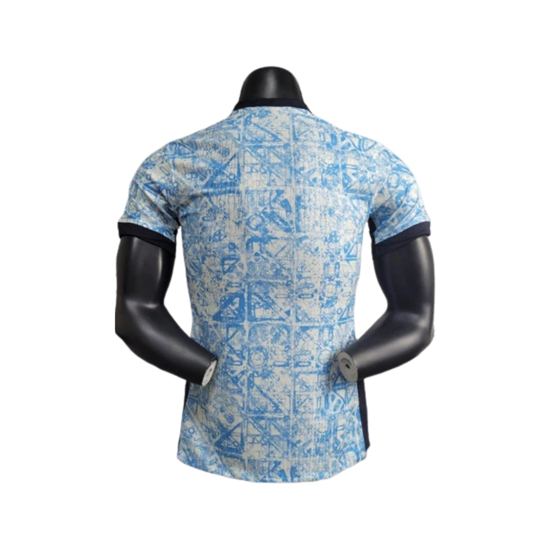 Portugal Alternative 24/25 - Player Version - Euro 2024