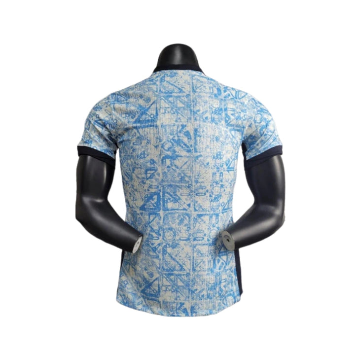 Portugal Alternative 24/25 - Player Version - Euro 2024