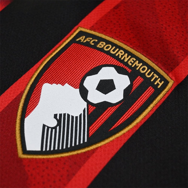 Bournemouth Home 25/26