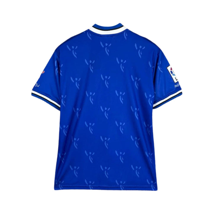 Athletic Bilbao Alternative 01/02