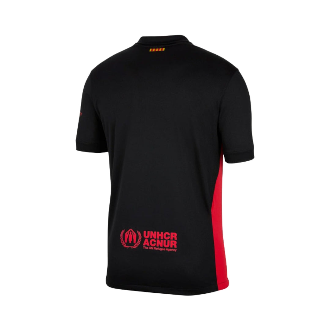 Barcelona Alternative Special Edition 24/25