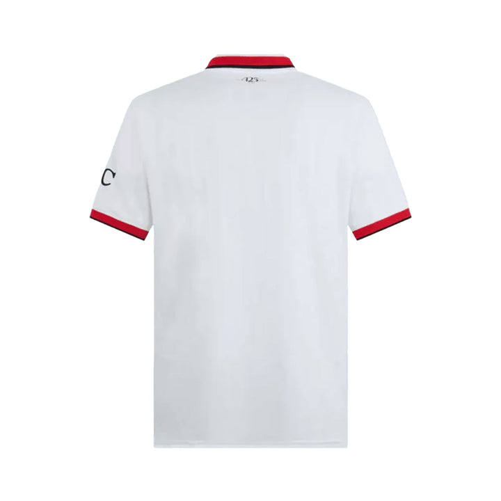 AC Milan Alternative 24/25