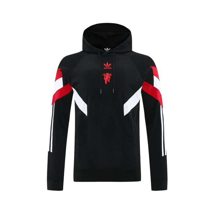 Man United - Tracksuit - Full Zip