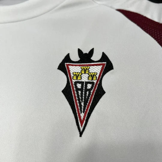 2024-25 Albacete Balompié 1st Kit