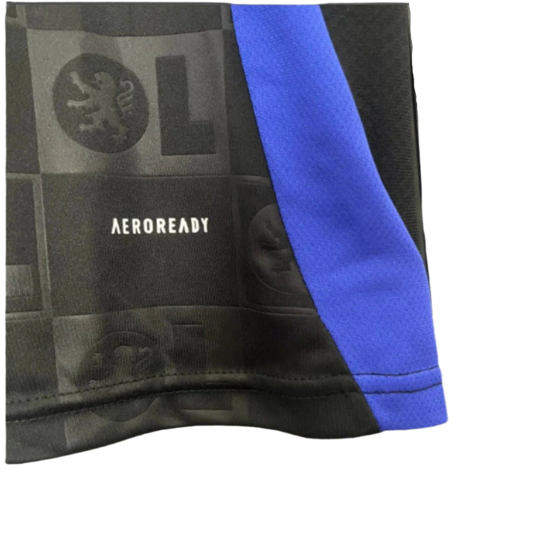 Olympique Lyon Alternative 24/25