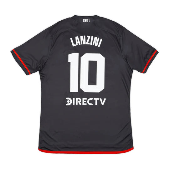 2024-25 CA River Plate 3rd Kit