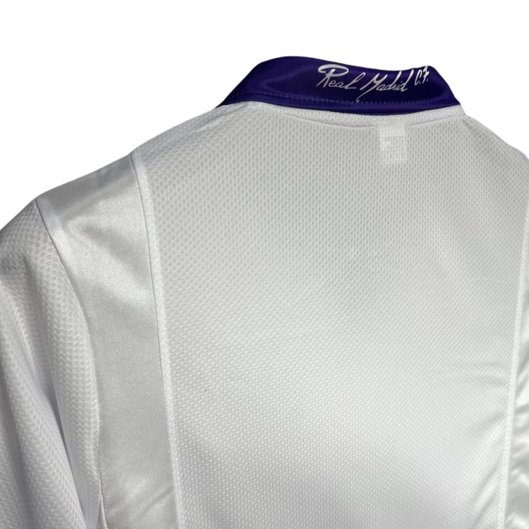 Real Madrid Main 06/07