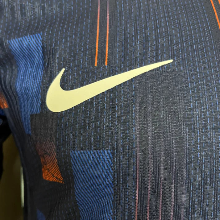 2024 Netherlands 2nd Kit