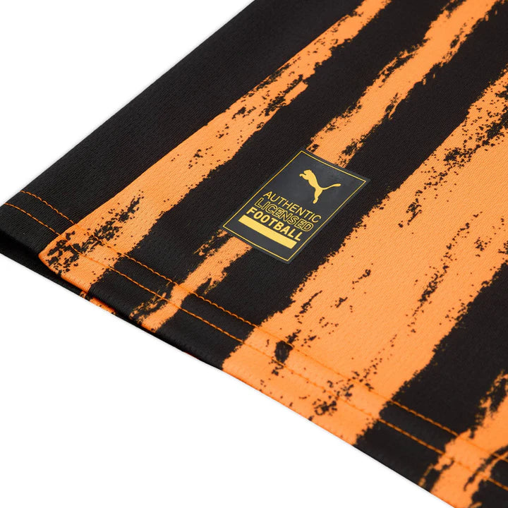 2025-26 Shakhtar Donetsk FC Home Kit