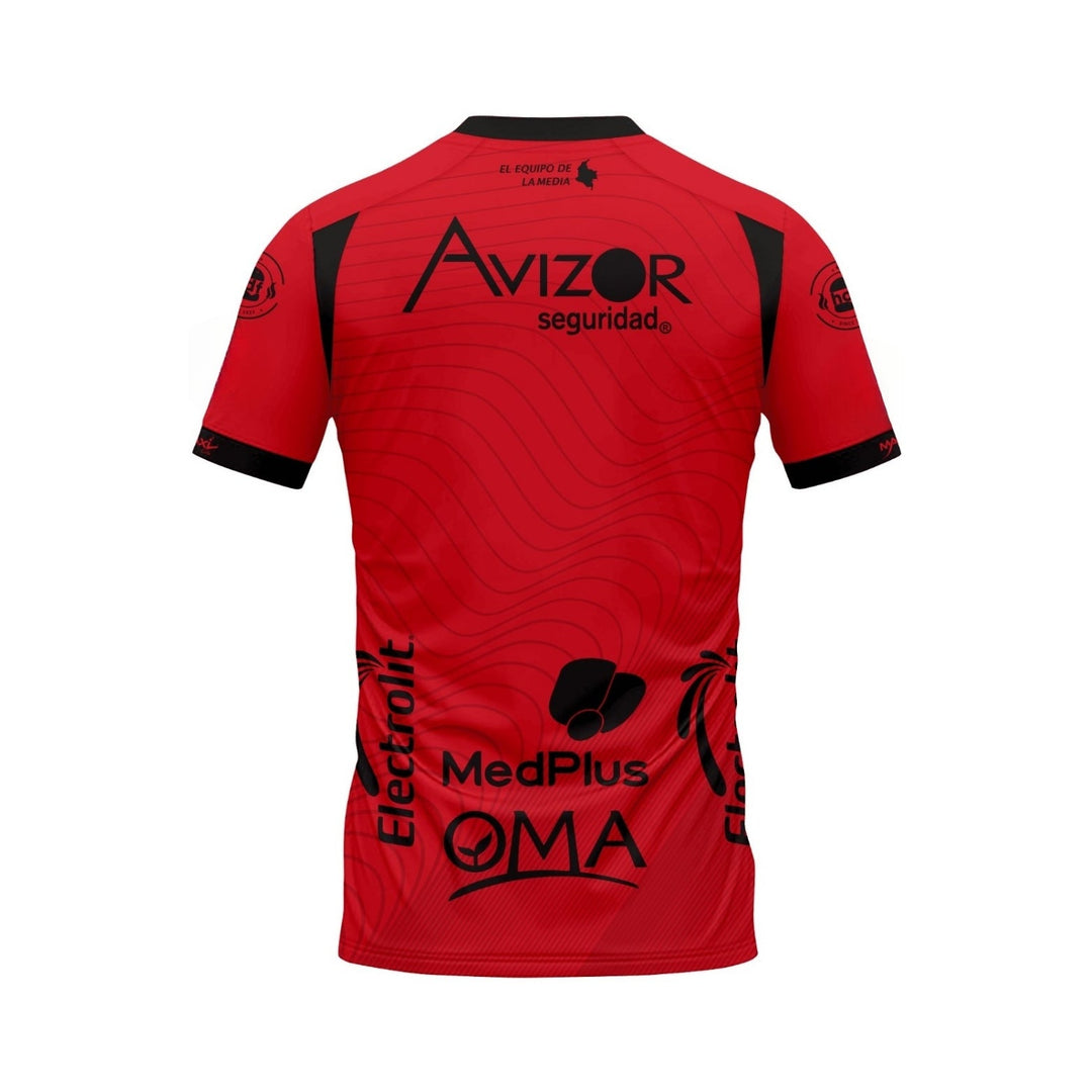 Llaneros FC Goalkeeper 25/26