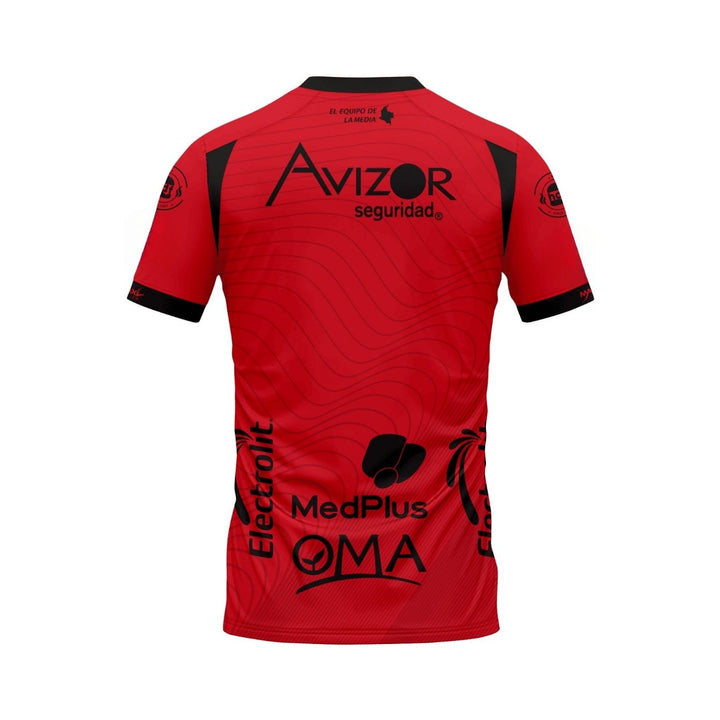 Llaneros FC Goalkeeper 25/26