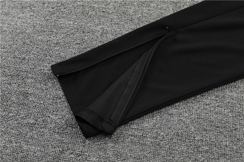 Barcelona 23/24 - Tracksuit - 1/2 Zip