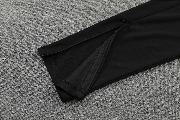 Barcelona 23/24 - Tracksuit - 1/2 Zip